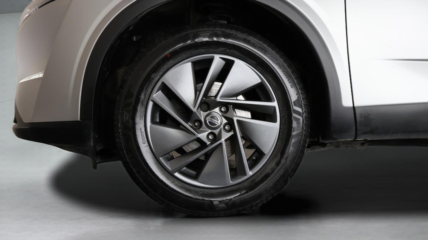 Used Nissan Qashqai 2022 for sale - 75991207: Photo 18