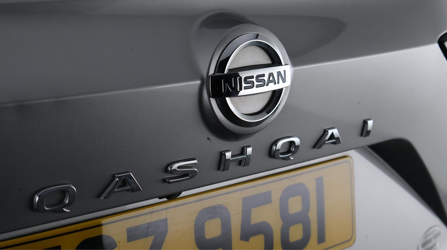Used Nissan Qashqai 2022 for sale - 75991207: Photo 20