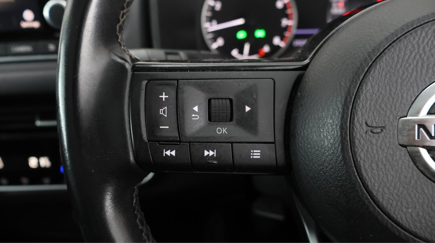 Used Nissan Qashqai 2022 for sale - 75991207: Photo 21