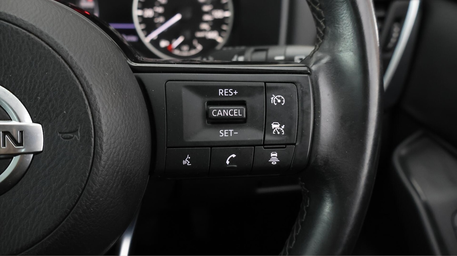Used Nissan Qashqai 2022 for sale - 75991207: Photo 22