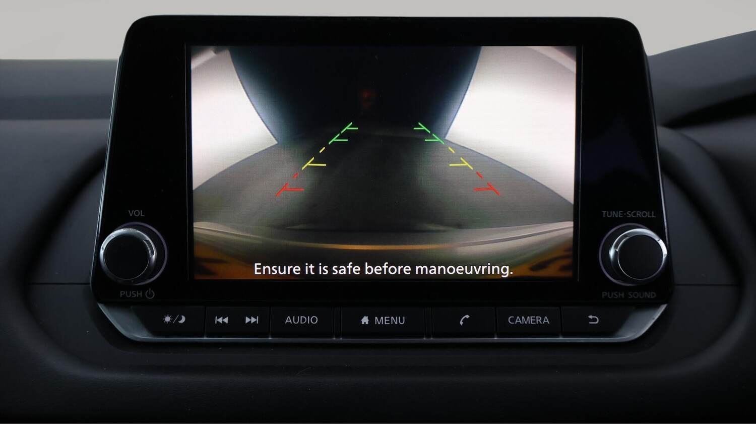 Used Nissan Qashqai 2022 for sale - 75991207: Photo 23