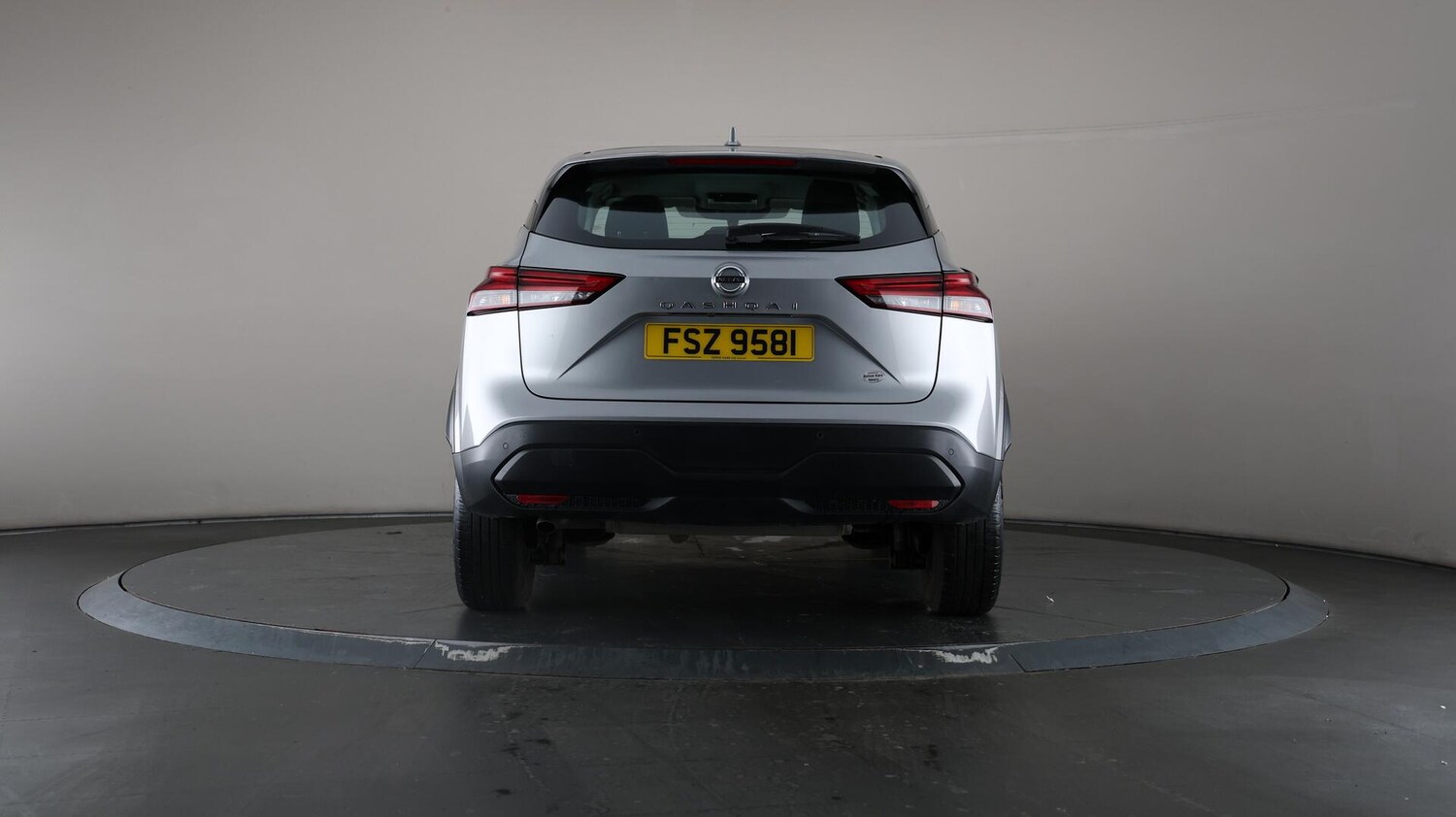 Used Nissan Qashqai 2022 for sale - 75991207: Photo 32