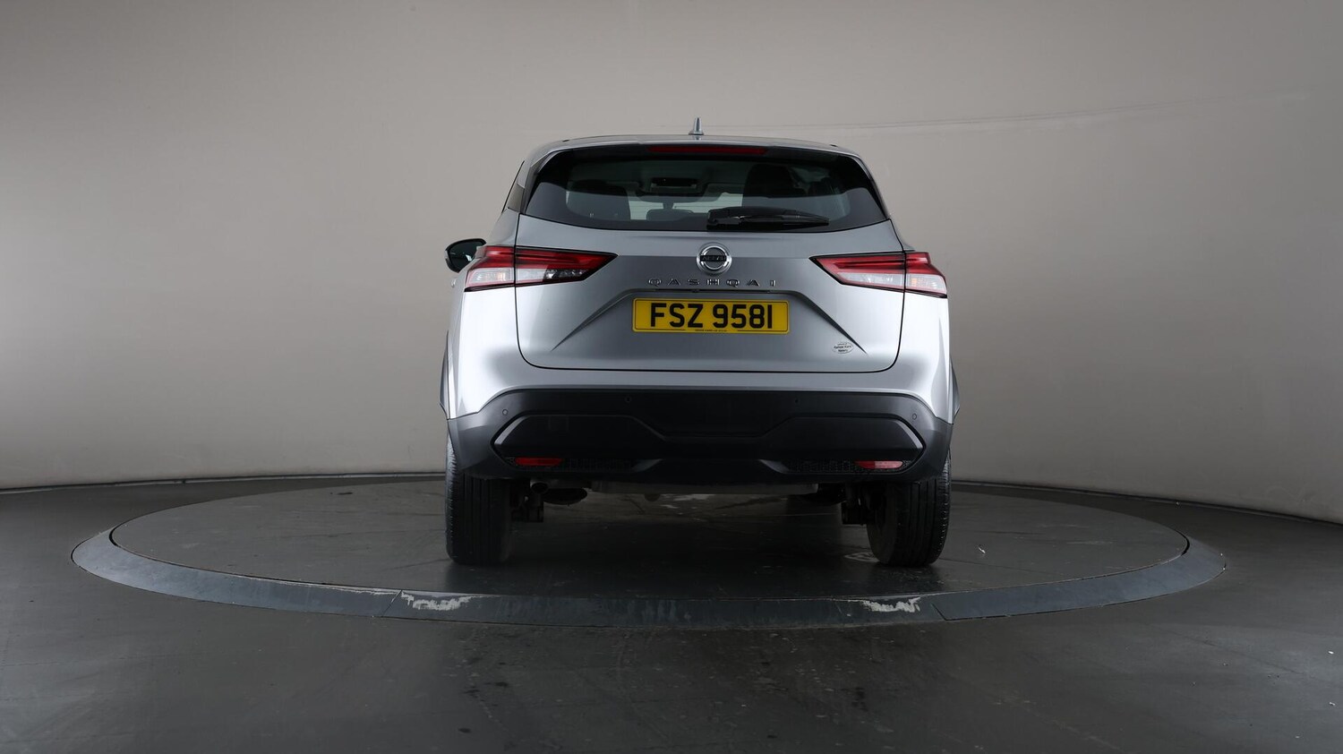 Used Nissan Qashqai 2022 for sale - 75991207: Photo 33