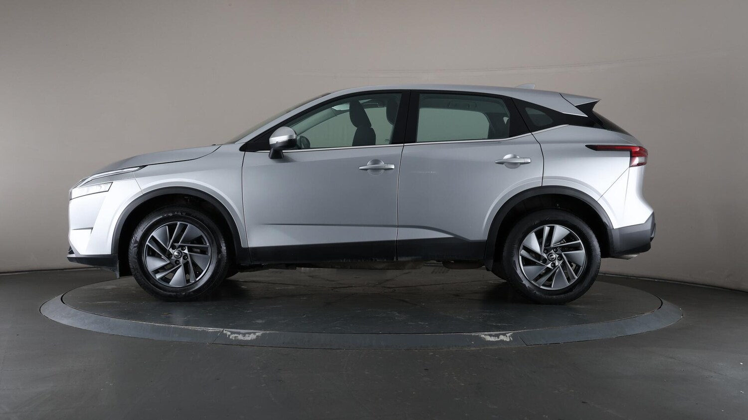 Used Nissan Qashqai 2022 for sale - 75991207: Photo 35