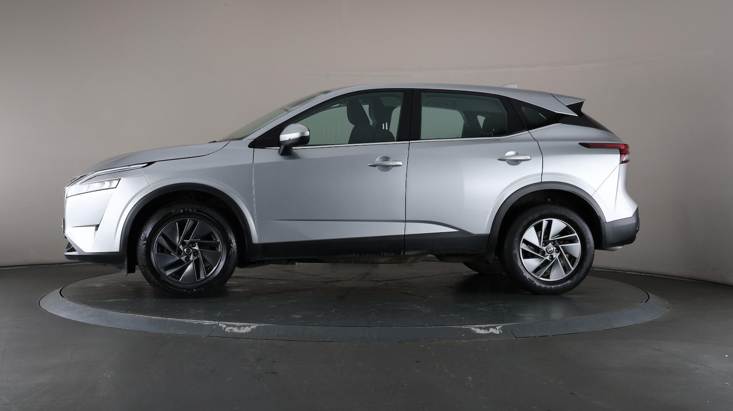 Used Nissan Qashqai 2022 for sale - 75991207: Photo 36