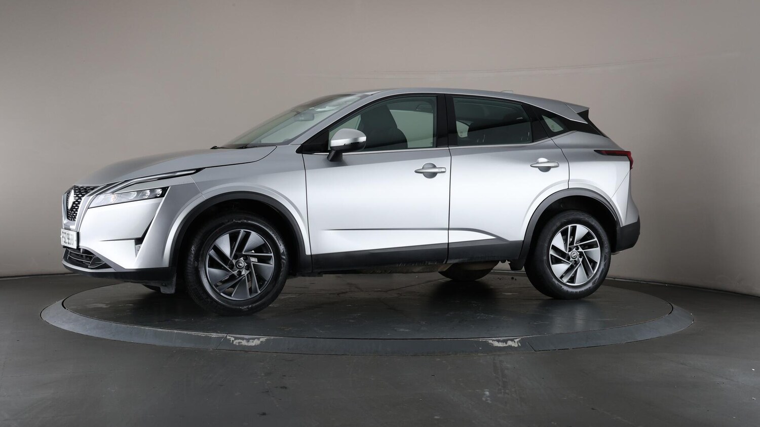 Used Nissan Qashqai 2022 for sale - 75991207: Photo 38