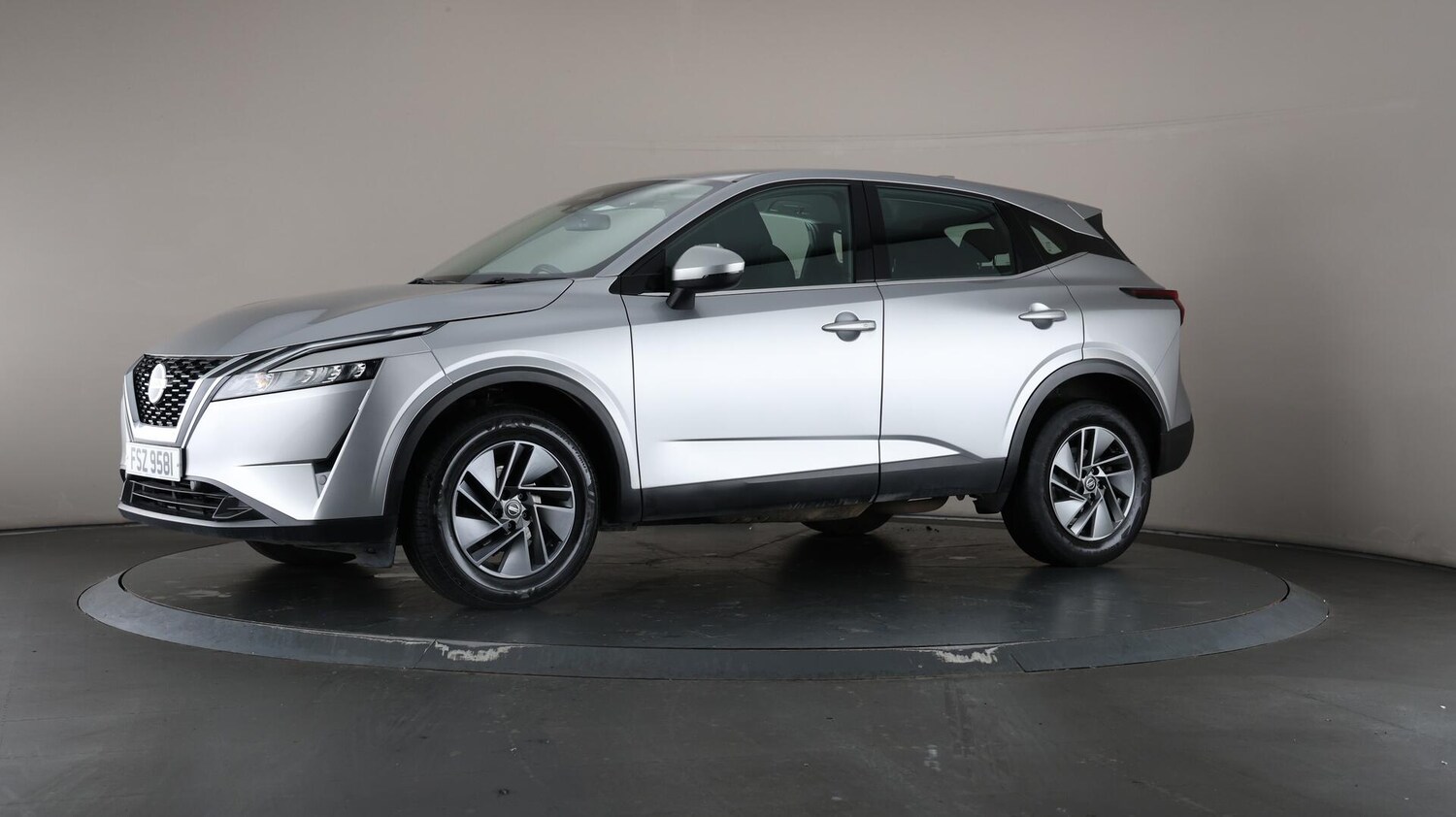 Used Nissan Qashqai 2022 for sale - 75991207: Photo 39