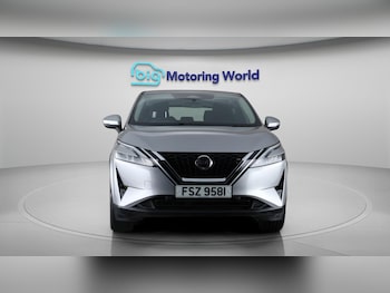 Used Nissan Qashqai 2022 for sale - 75991207: Photo 3