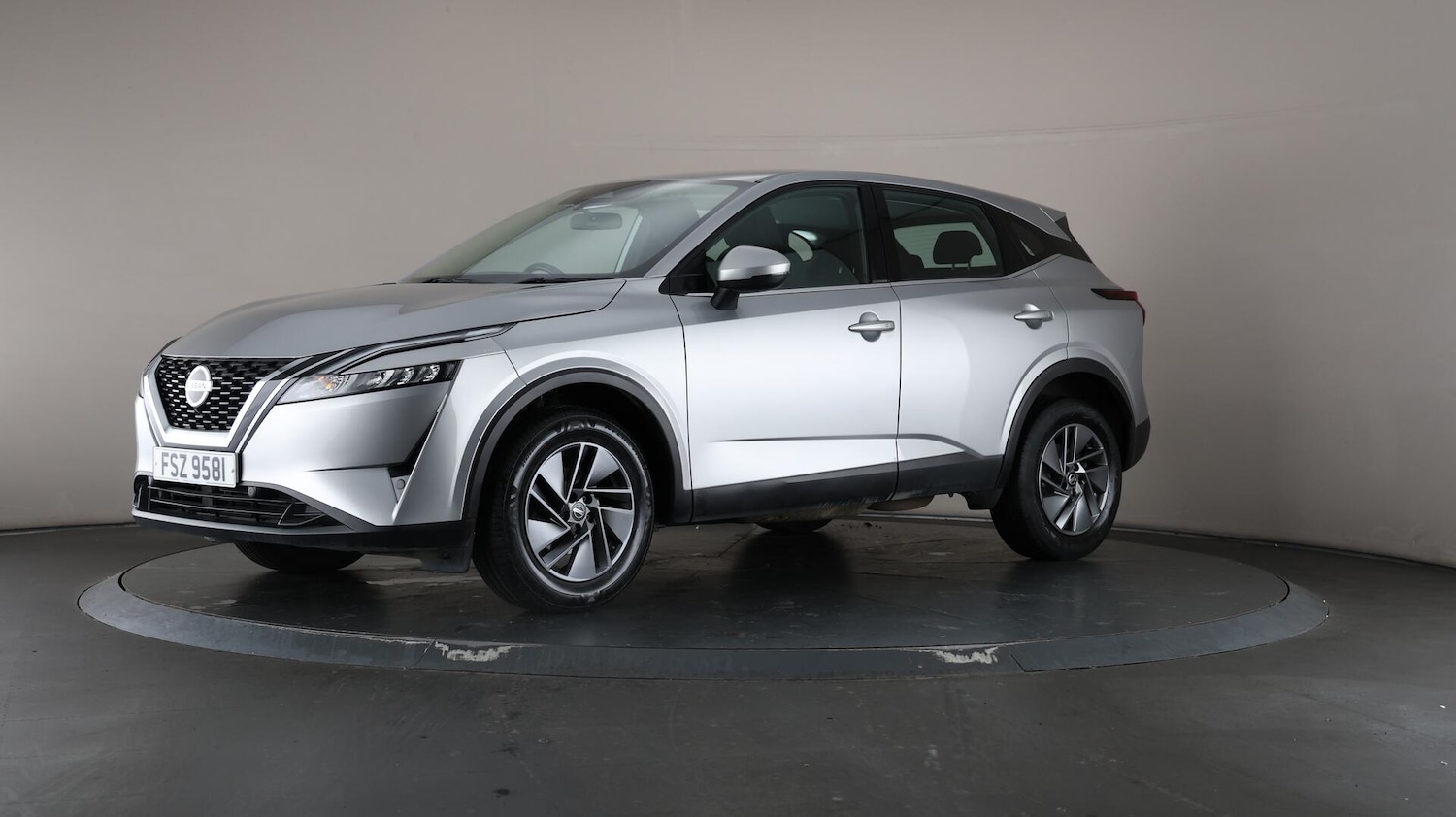 Used Nissan Qashqai 2022 for sale - 75991207: Photo 40