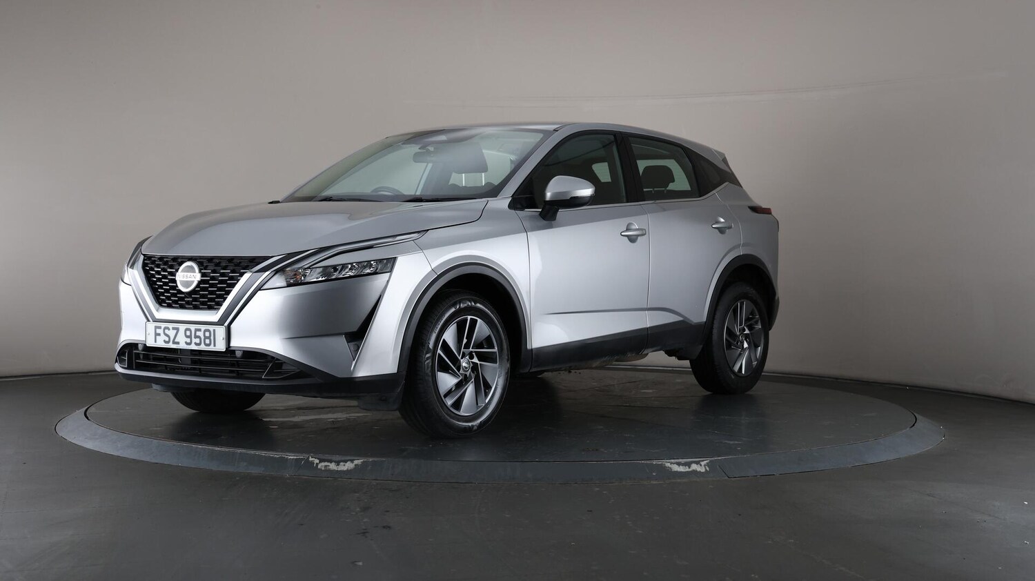 Used Nissan Qashqai 2022 for sale - 75991207: Photo 41