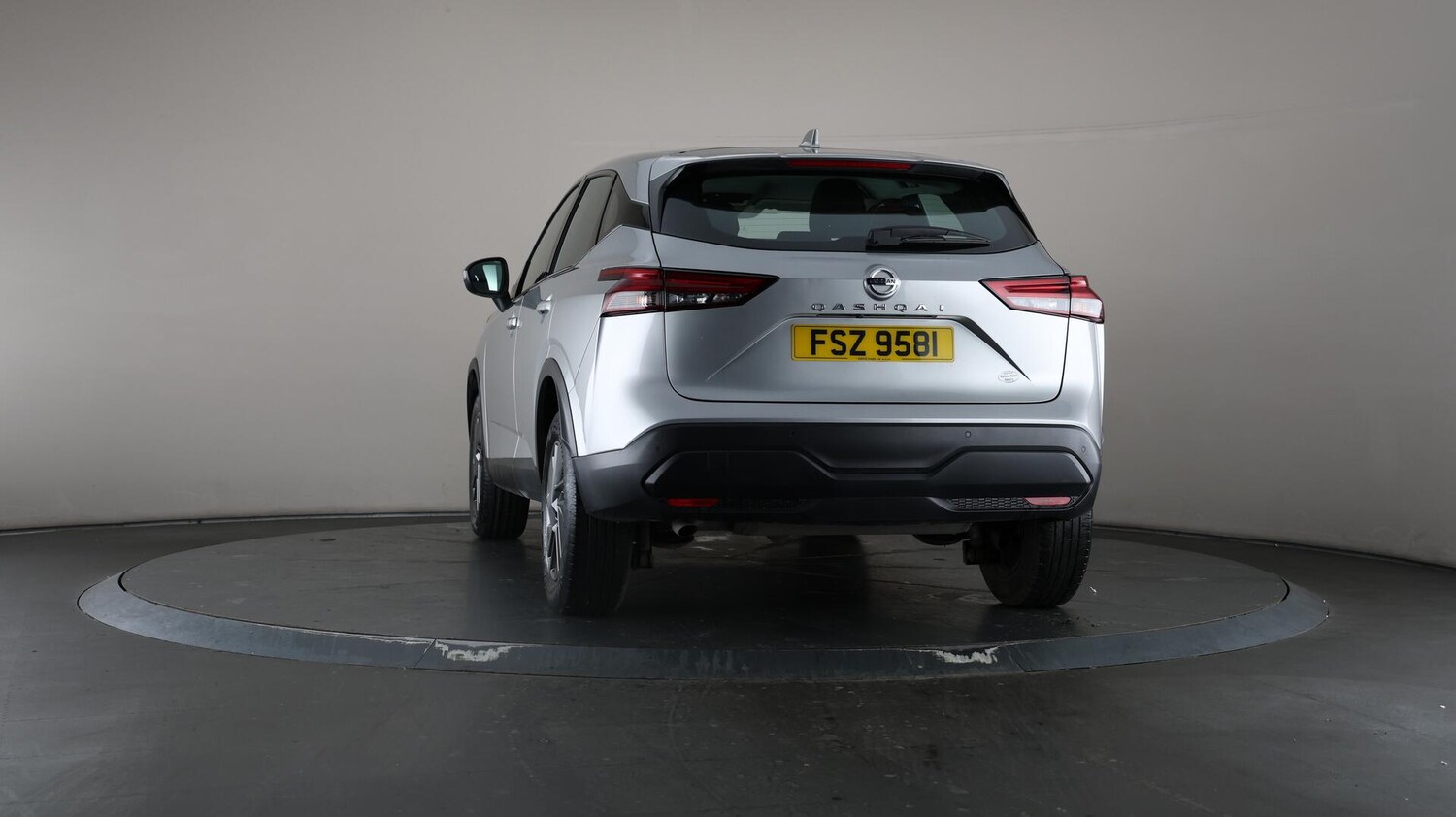 Used Nissan Qashqai 2022 for sale - 75991207: Photo 44