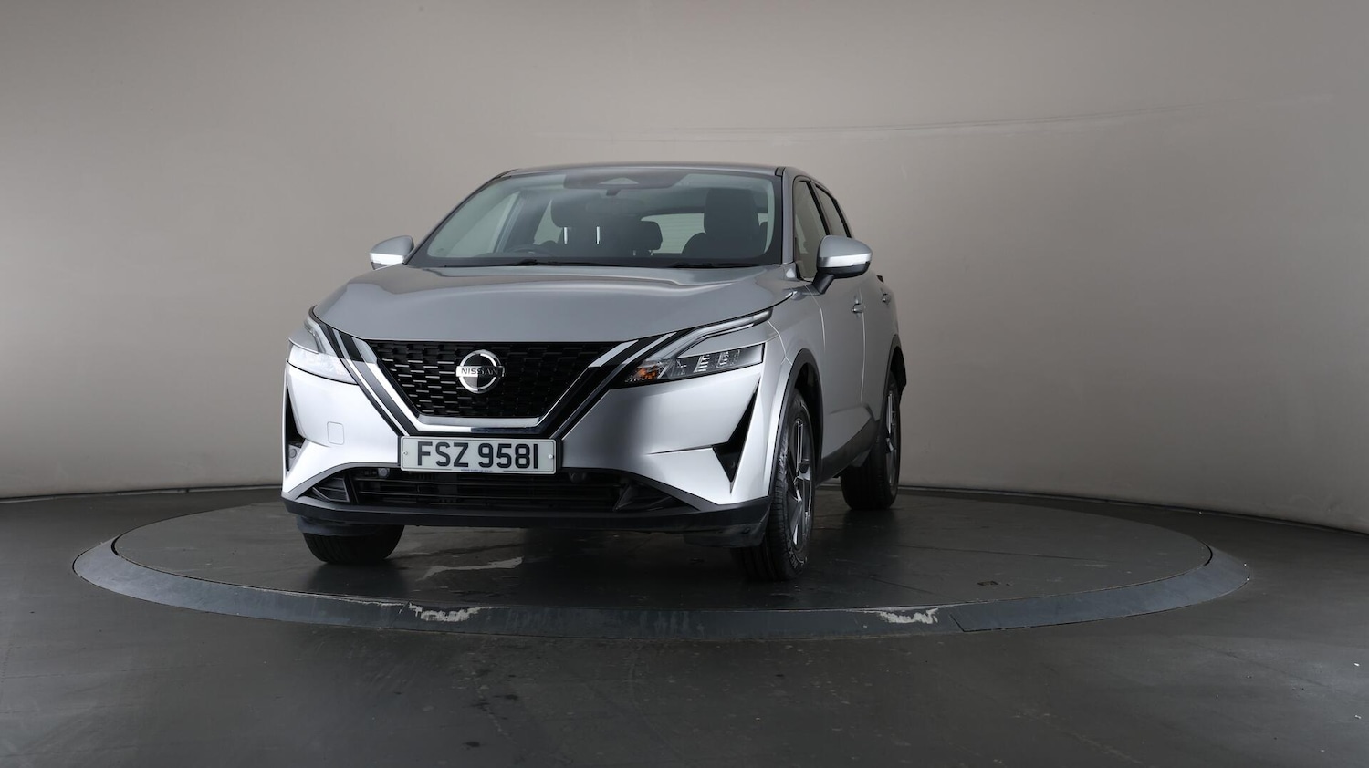 Used Nissan Qashqai 2022 for sale - 75991207: Photo 45
