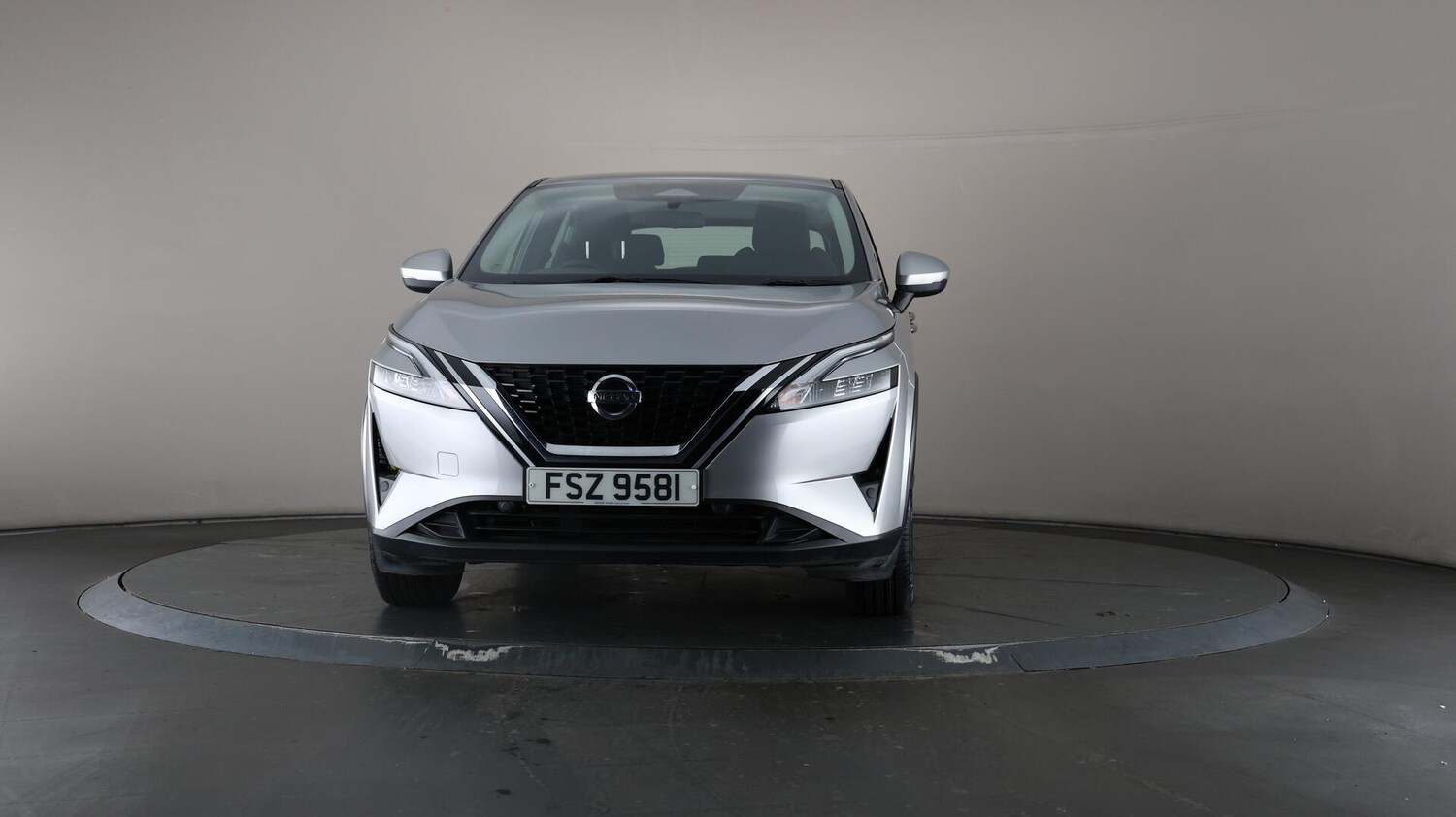 Used Nissan Qashqai 2022 for sale - 75991207: Photo 46