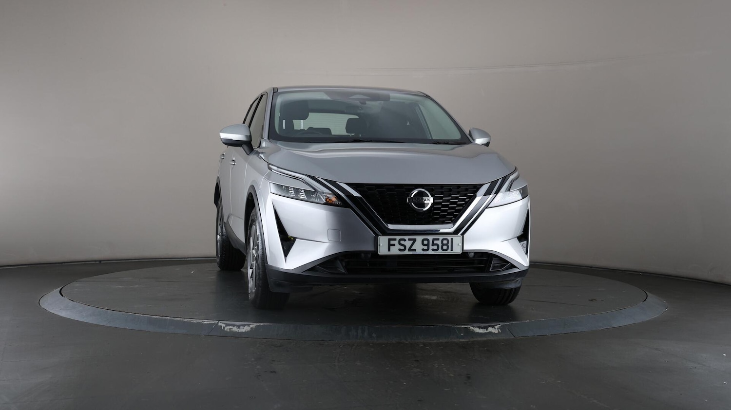 Used Nissan Qashqai 2022 for sale - 75991207: Photo 48