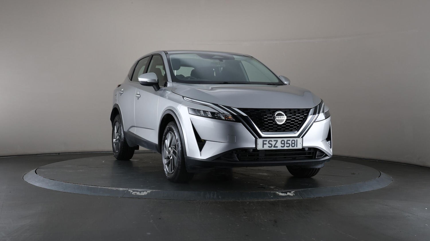 Used Nissan Qashqai 2022 for sale - 75991207: Photo 49