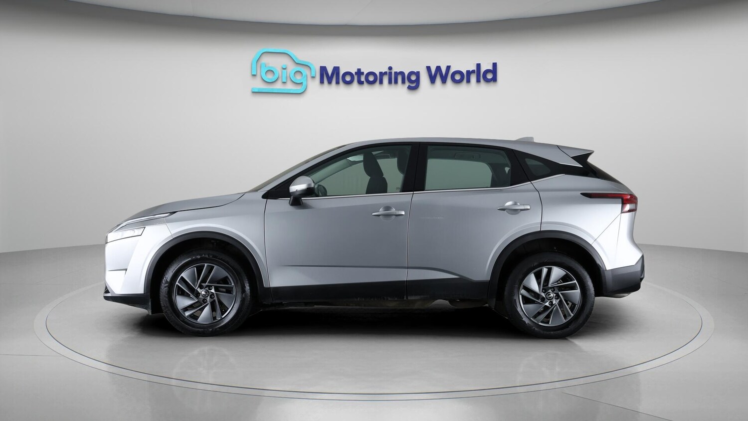 Used Nissan Qashqai 2022 for sale - 75991207: Photo 5