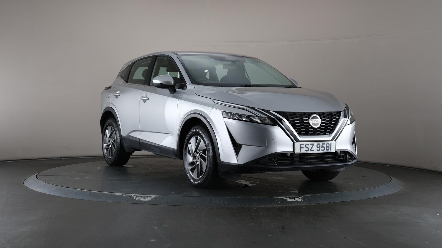 Used Nissan Qashqai 2022 for sale - 75991207: Photo 50