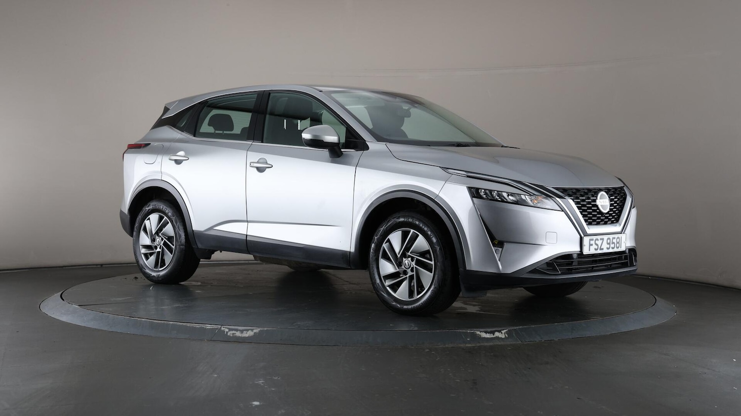 Used Nissan Qashqai 2022 for sale - 75991207: Photo 52