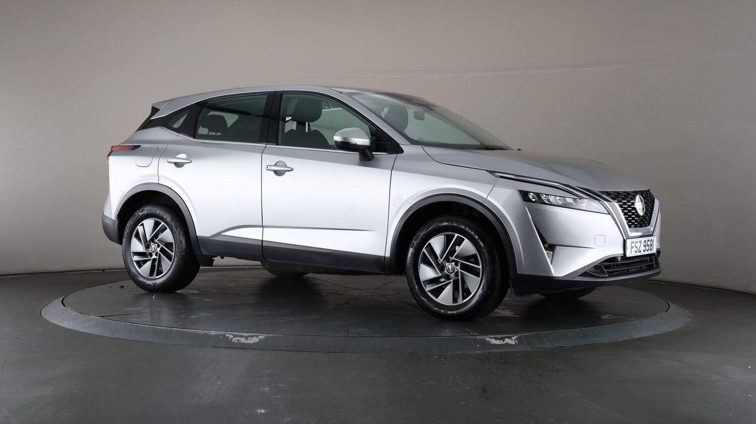 Used Nissan Qashqai 2022 for sale - 75991207: Photo 53