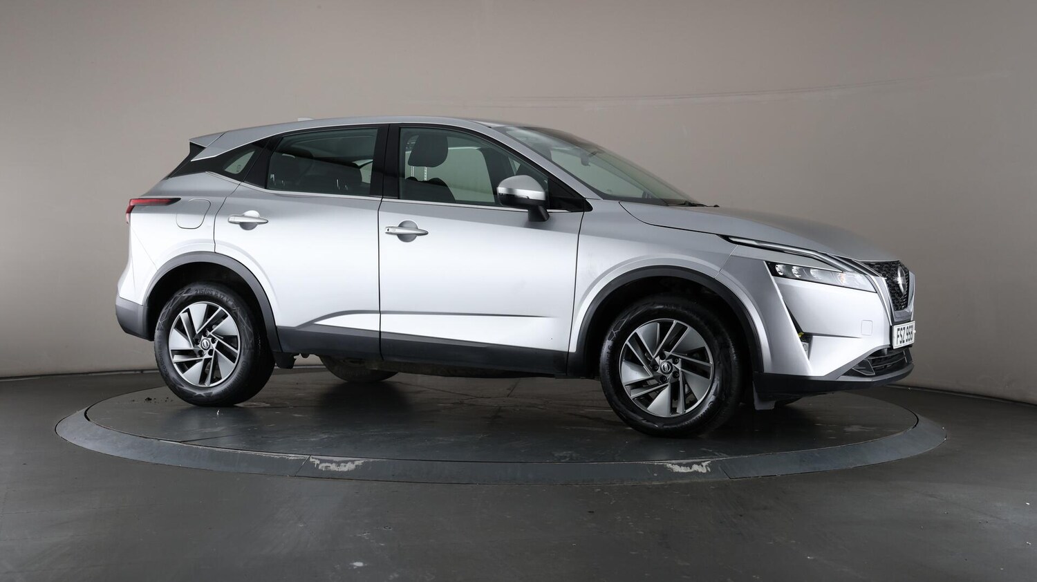 Used Nissan Qashqai 2022 for sale - 75991207: Photo 54