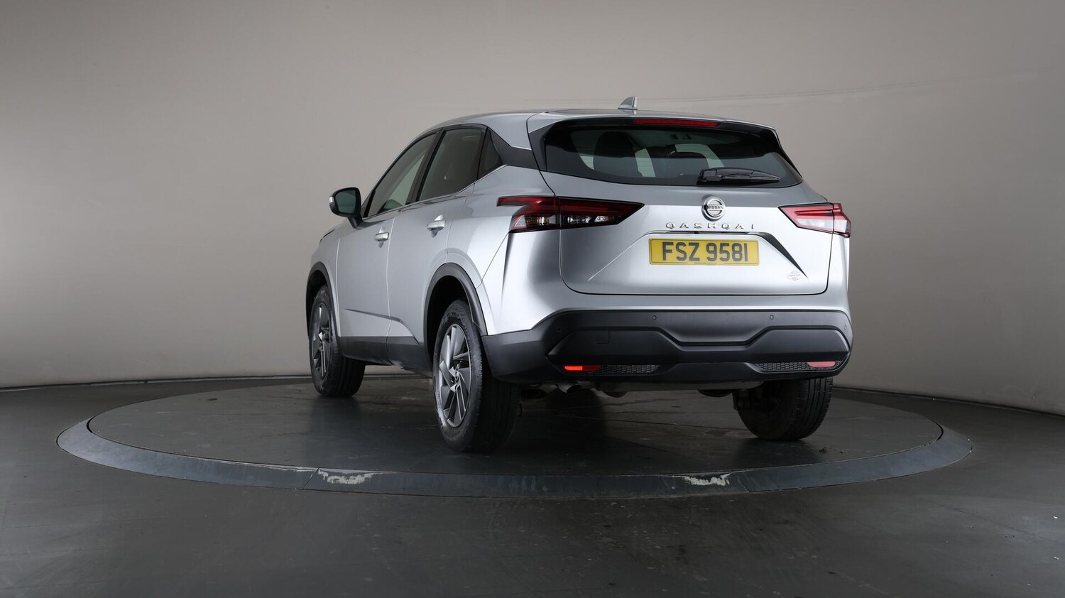 Used Nissan Qashqai 2022 for sale - 75991207: Photo 55