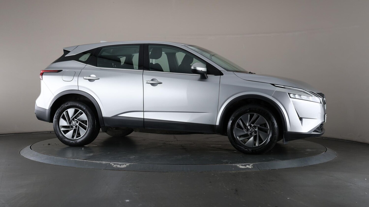 Used Nissan Qashqai 2022 for sale - 75991207: Photo 56