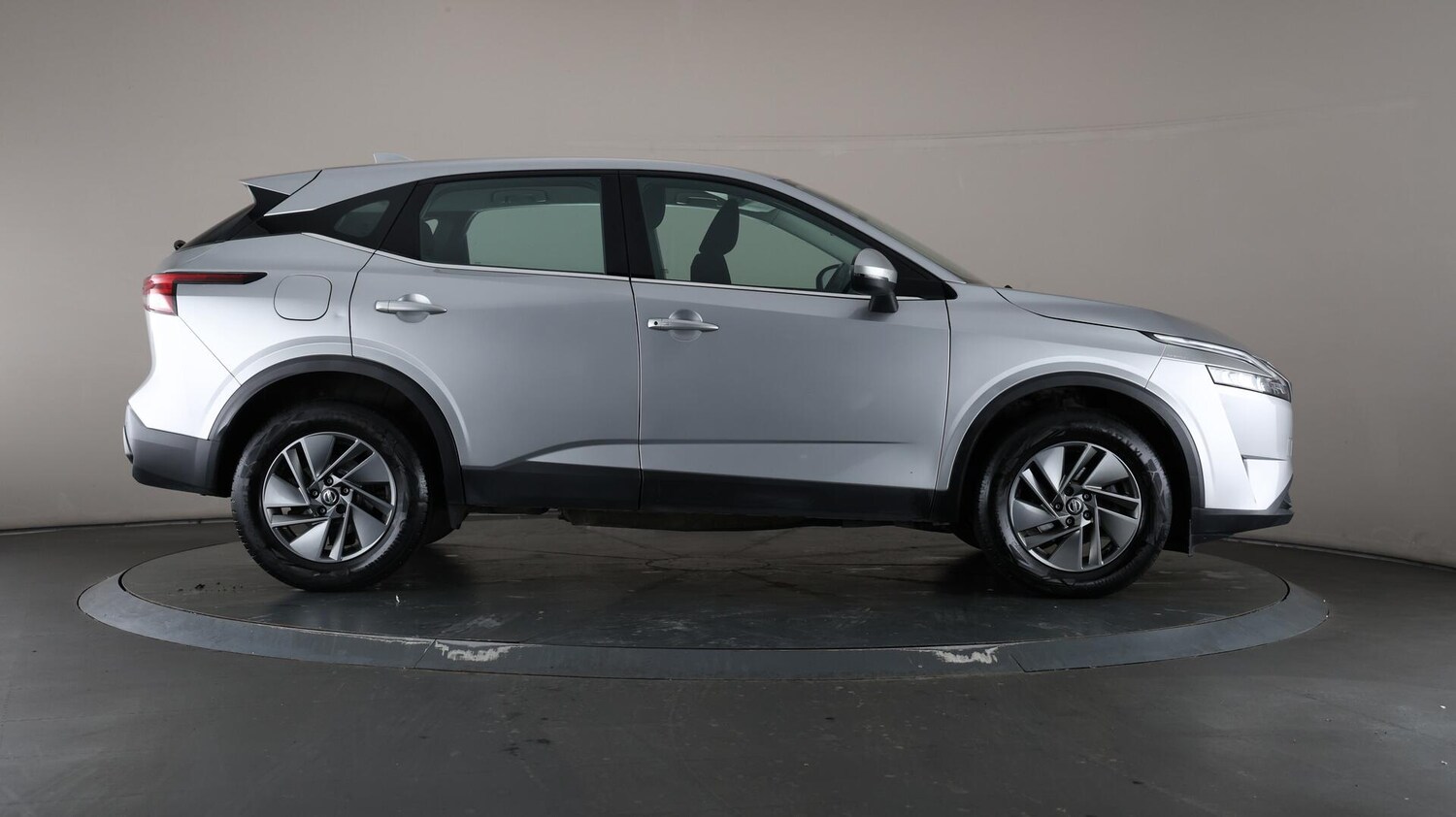 Used Nissan Qashqai 2022 for sale - 75991207: Photo 58