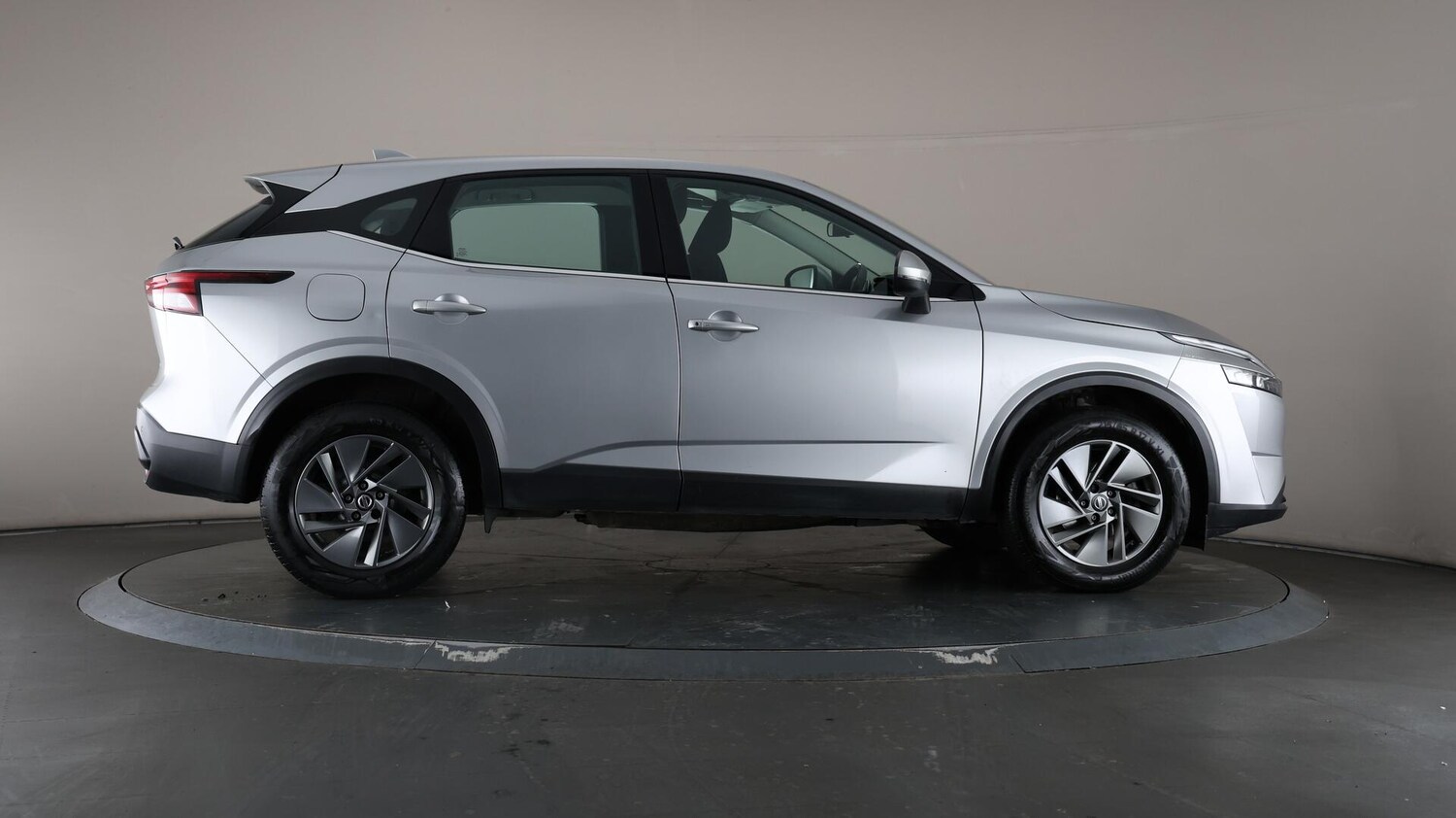 Used Nissan Qashqai 2022 for sale - 75991207: Photo 59