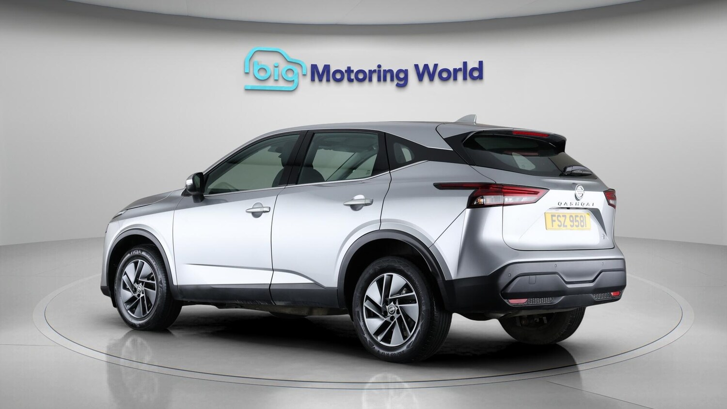 Used Nissan Qashqai 2022 for sale - 75991207: Photo 6