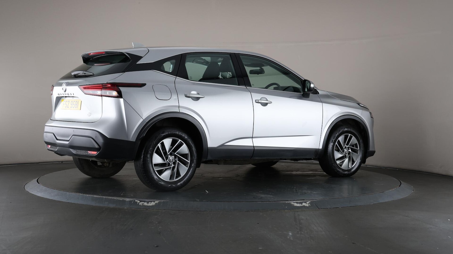 Used Nissan Qashqai 2022 for sale - 75991207: Photo 62