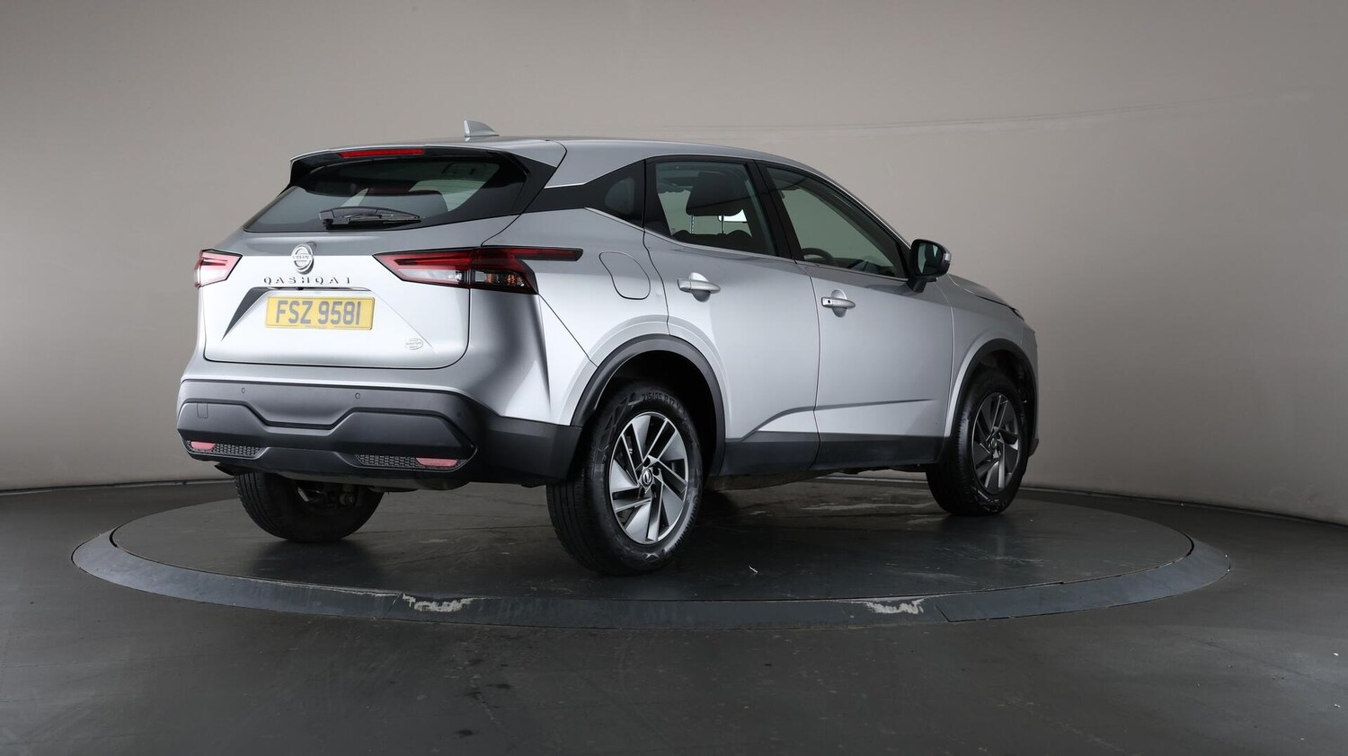 Used Nissan Qashqai 2022 for sale - 75991207: Photo 64