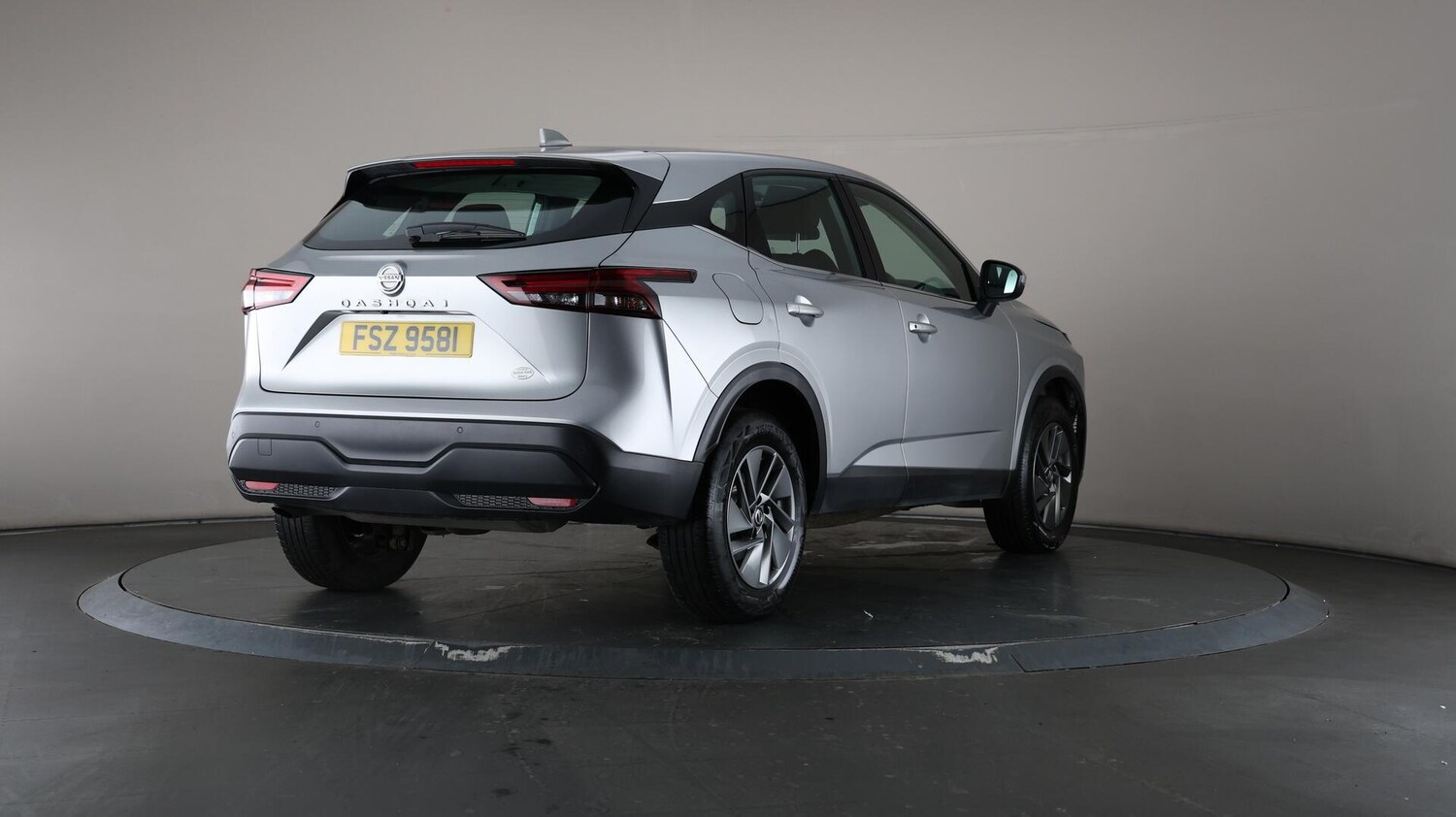 Used Nissan Qashqai 2022 for sale - 75991207: Photo 65