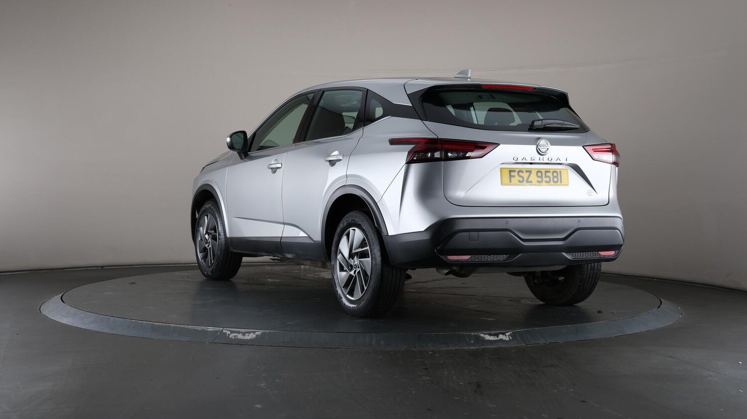 Used Nissan Qashqai 2022 for sale - 75991207: Photo 66