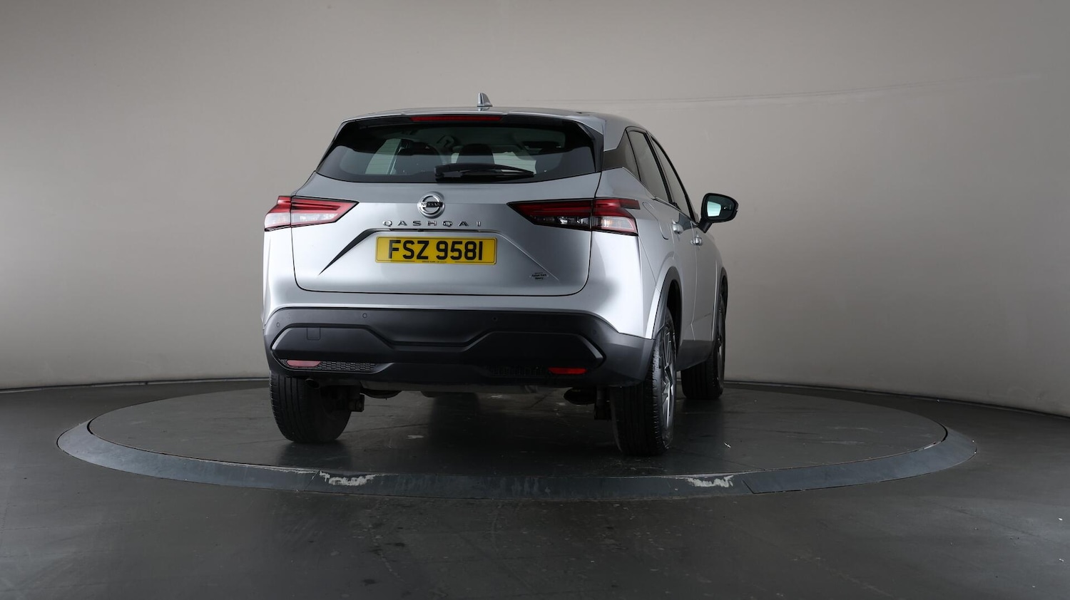 Used Nissan Qashqai 2022 for sale - 75991207: Photo 68