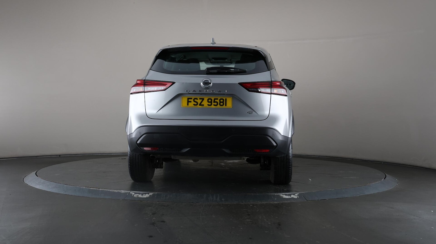 Used Nissan Qashqai 2022 for sale - 75991207: Photo 69