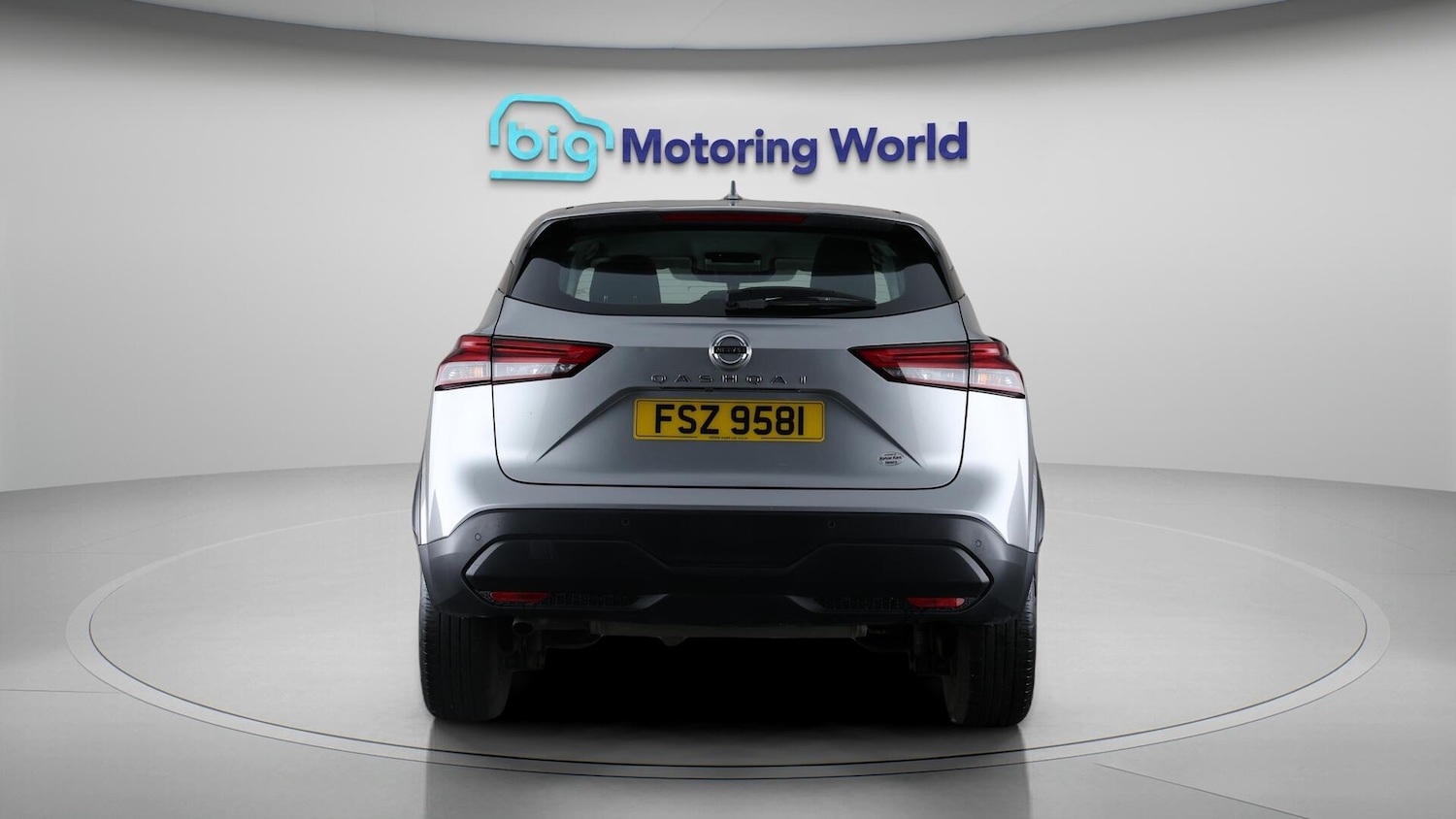 Used Nissan Qashqai 2022 for sale - 75991207: Photo 7