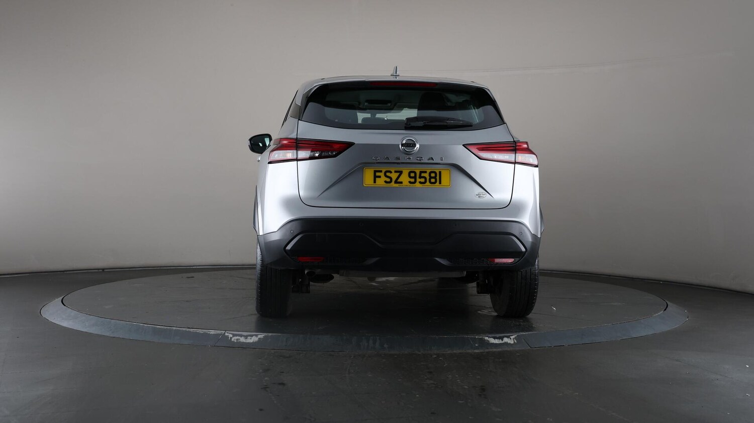 Used Nissan Qashqai 2022 for sale - 75991207: Photo 70