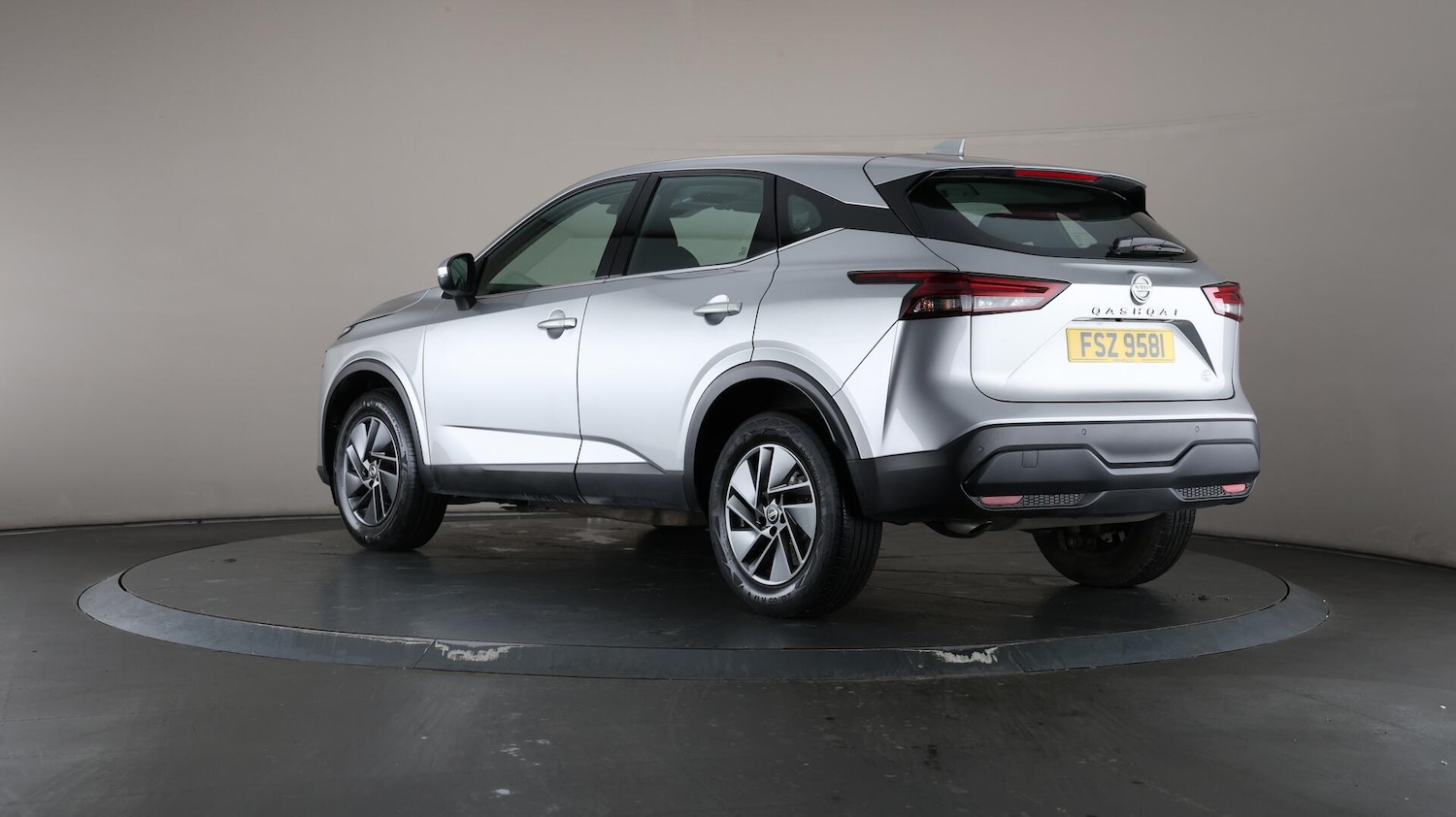 Used Nissan Qashqai 2022 for sale - 75991207: Photo 71