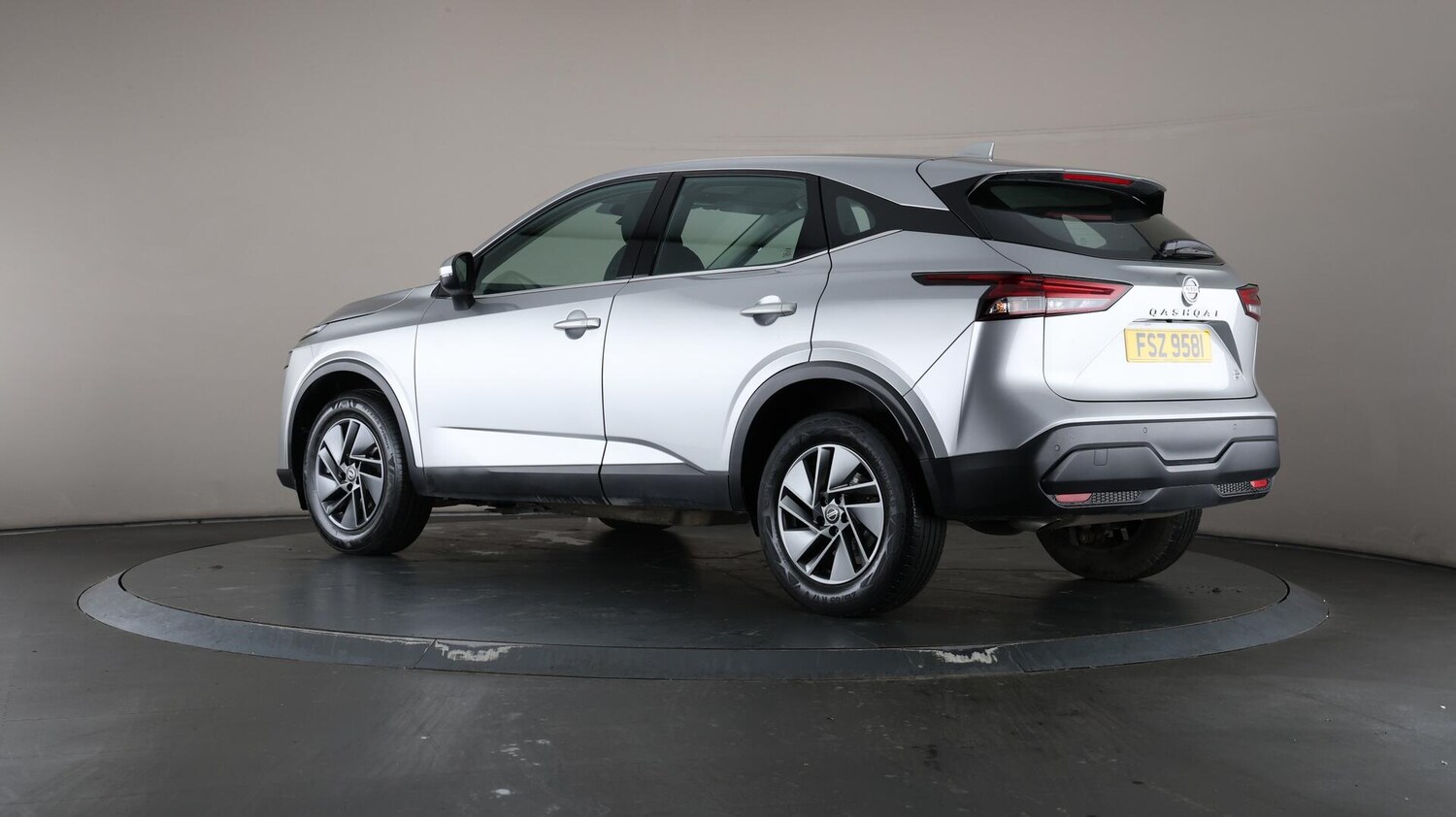 Used Nissan Qashqai 2022 for sale - 75991207: Photo 72