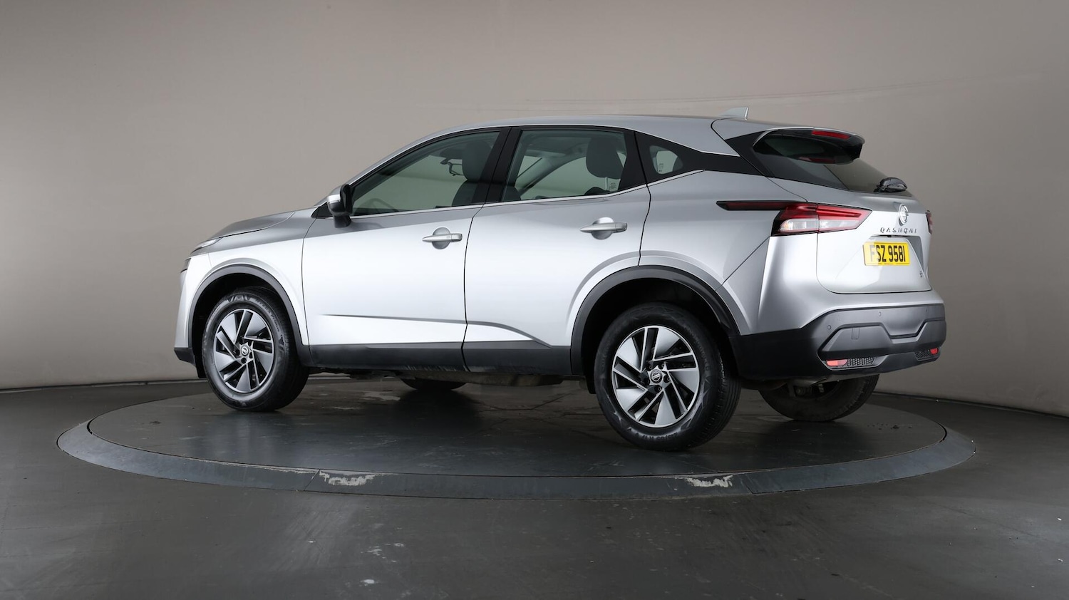 Used Nissan Qashqai 2022 for sale - 75991207: Photo 73