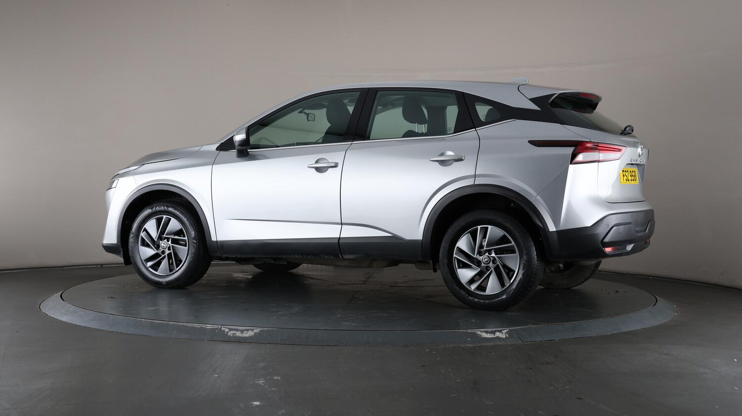 Used Nissan Qashqai 2022 for sale - 75991207: Photo 74