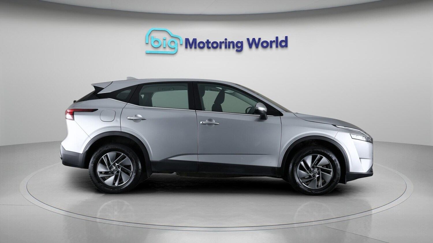 Used Nissan Qashqai 2022 for sale - 75991207: Photo 9