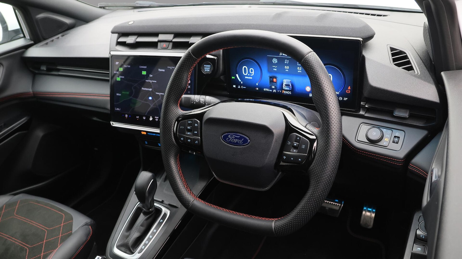 Used Ford Puma 2025 for sale - 76456775: Photo 10