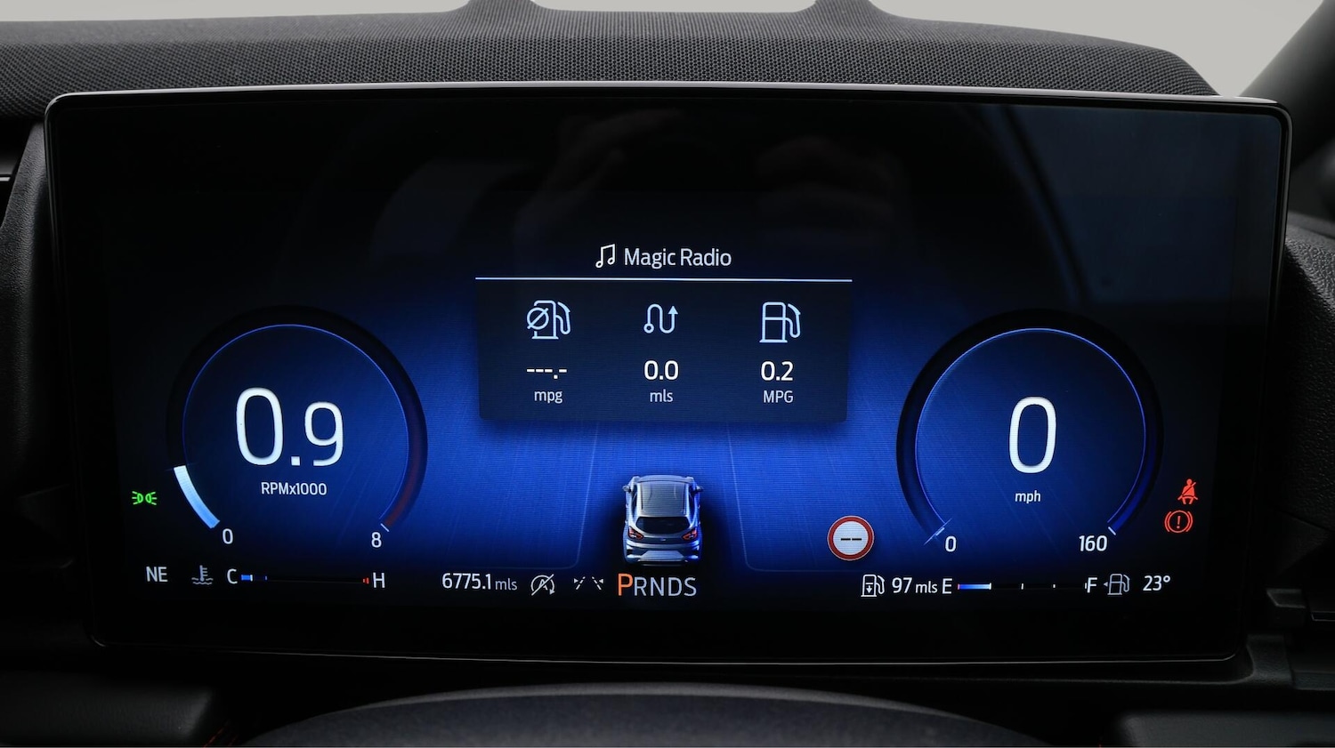 Used Ford Puma 2025 for sale - 76456775: Photo 11