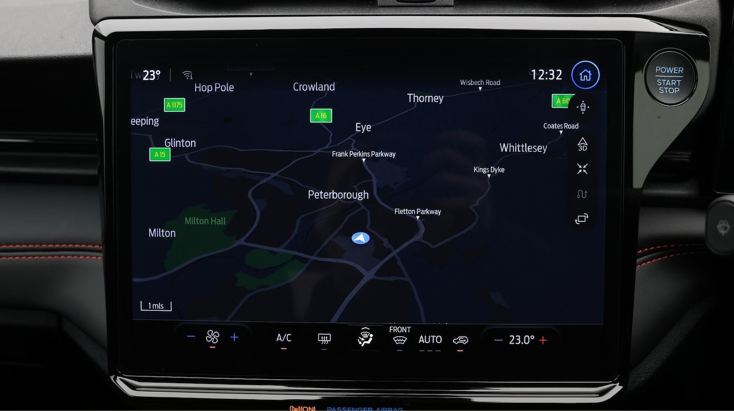 Used Ford Puma 2025 for sale - 76456775: Photo 12