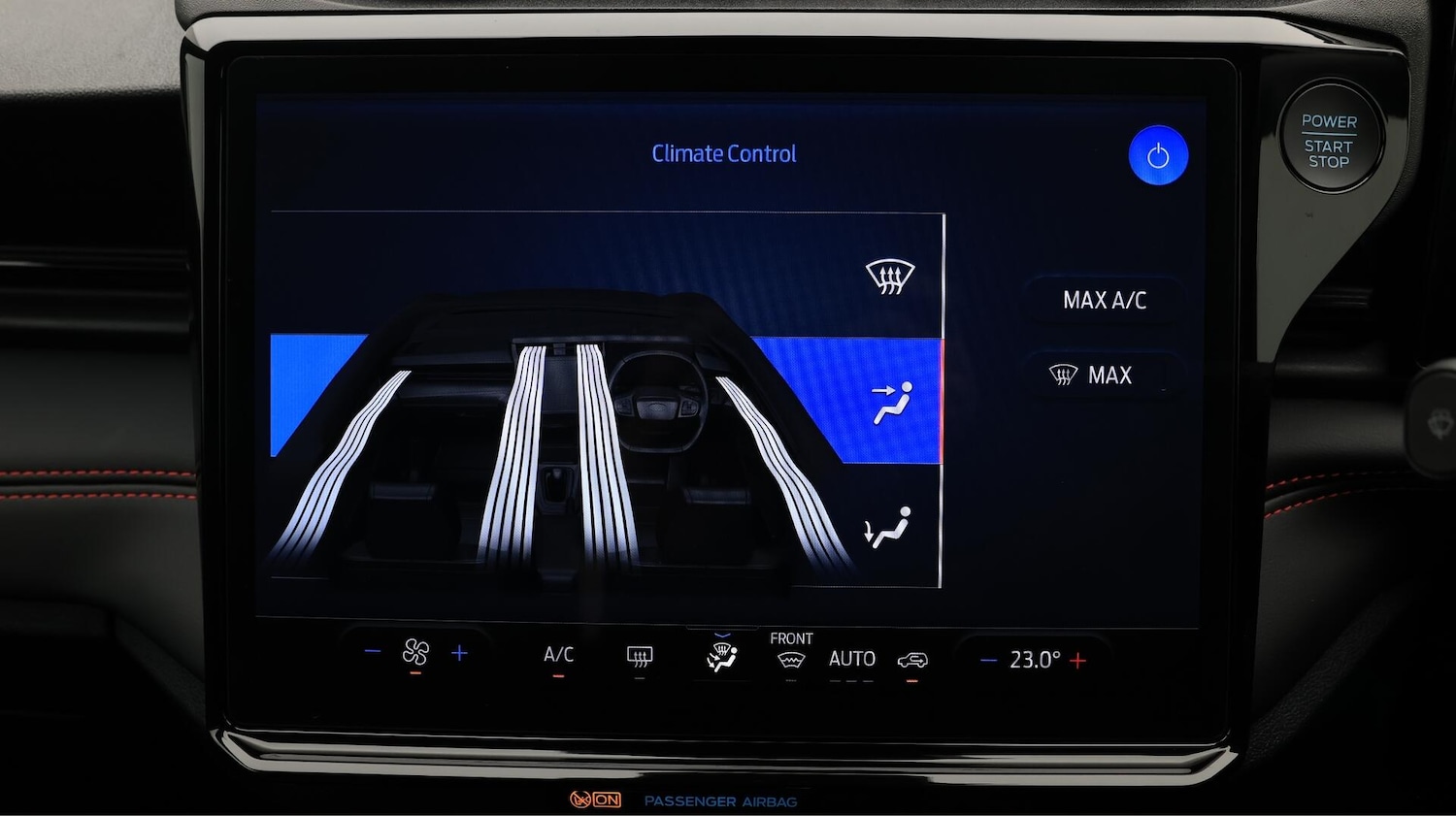 Used Ford Puma 2025 for sale - 76456775: Photo 13