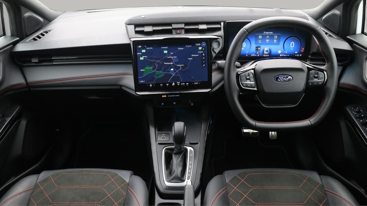 Used Ford Puma 2025 for sale - 76456775: Photo 14