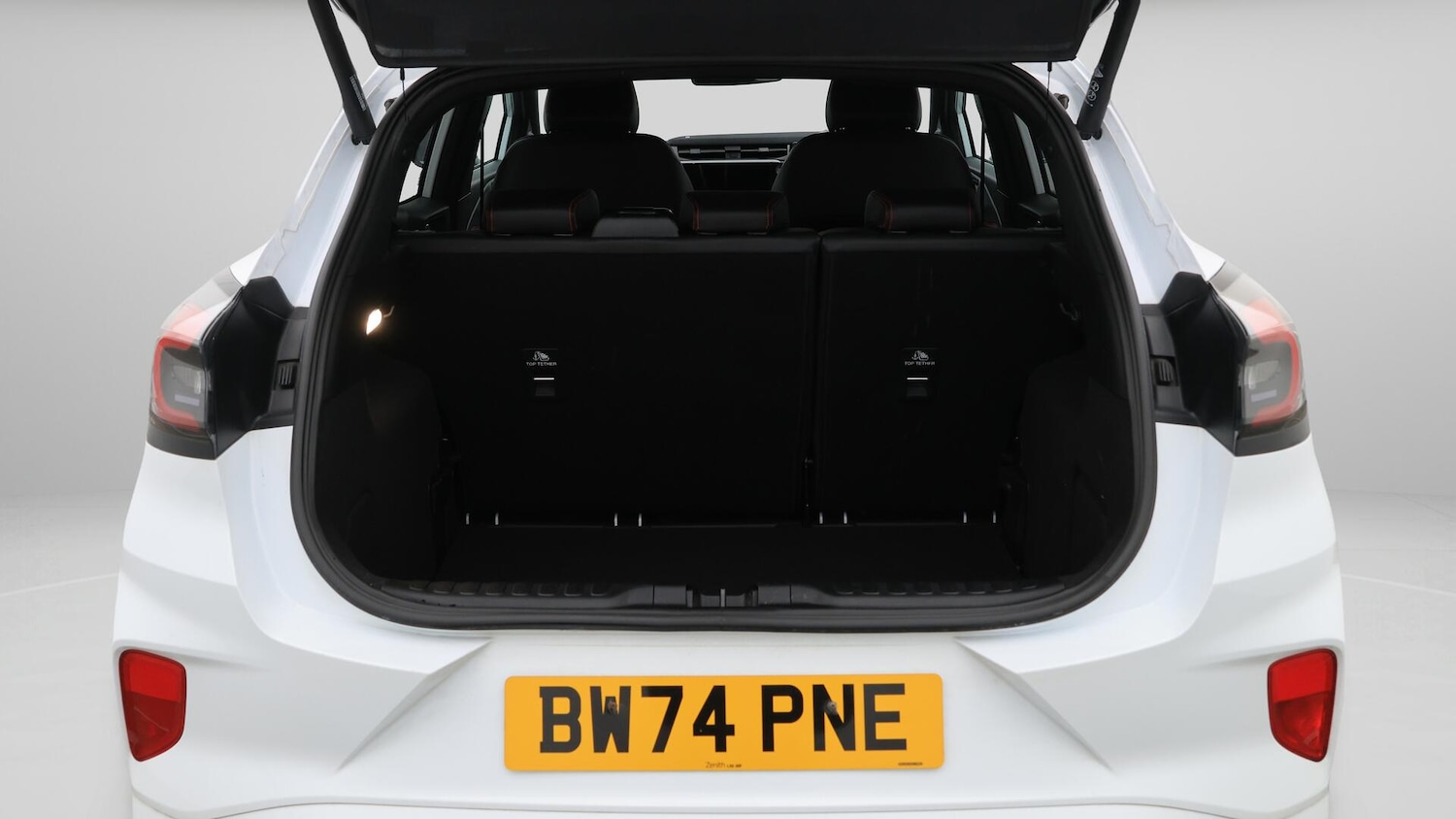 Used Ford Puma 2025 for sale - 76456775: Photo 18