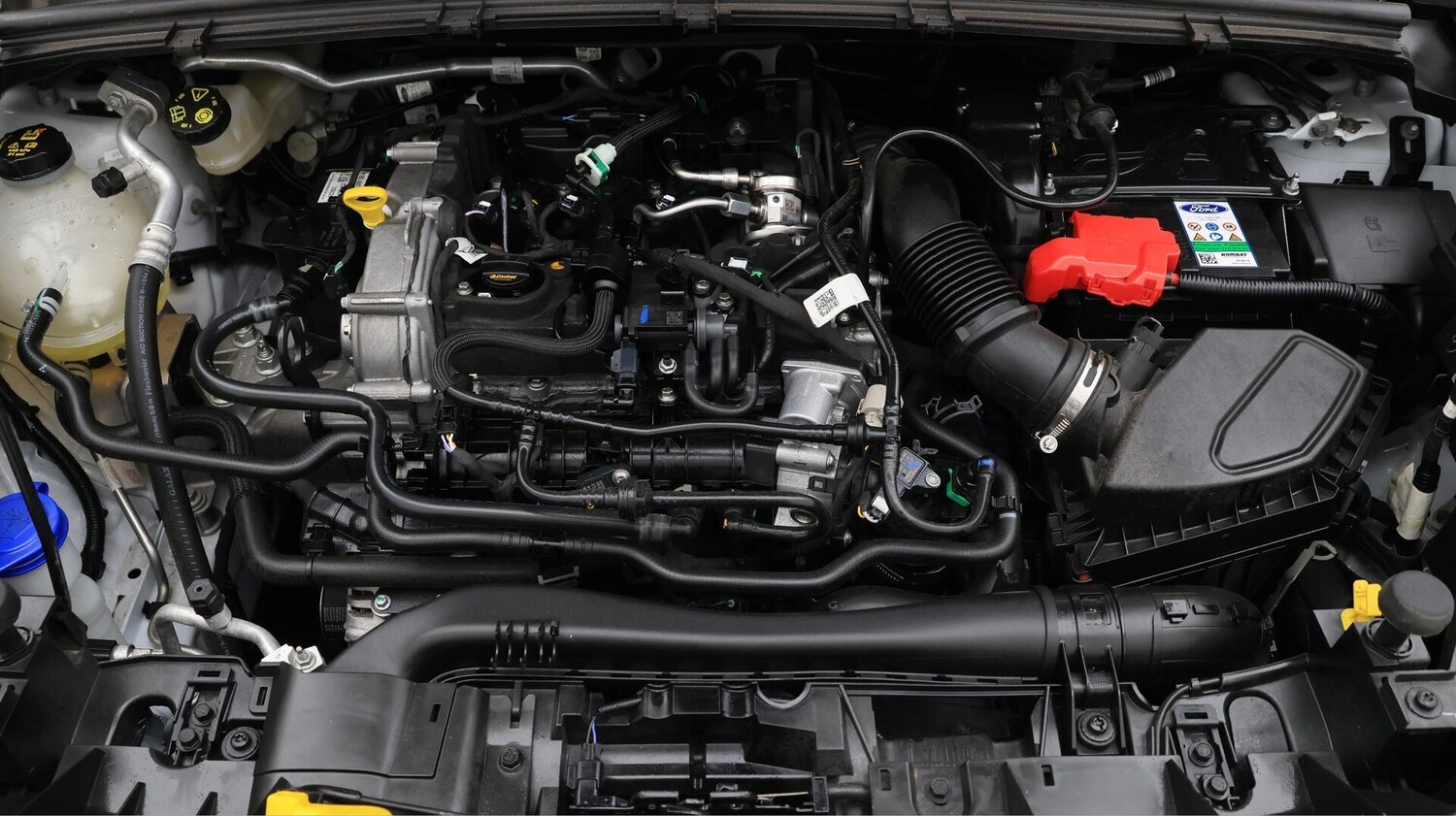 Used Ford Puma 2025 for sale - 76456775: Photo 20