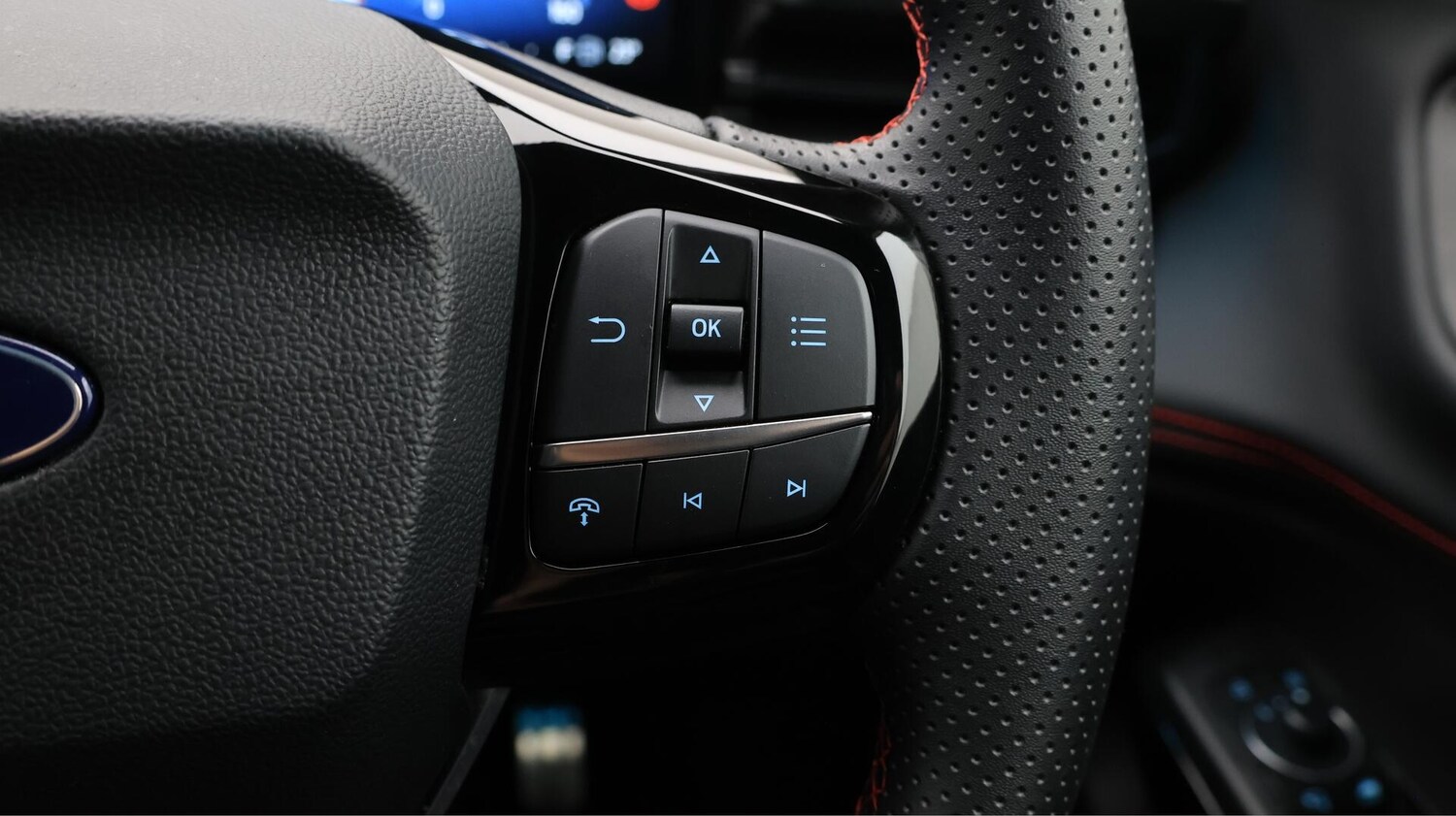 Used Ford Puma 2025 for sale - 76456775: Photo 26